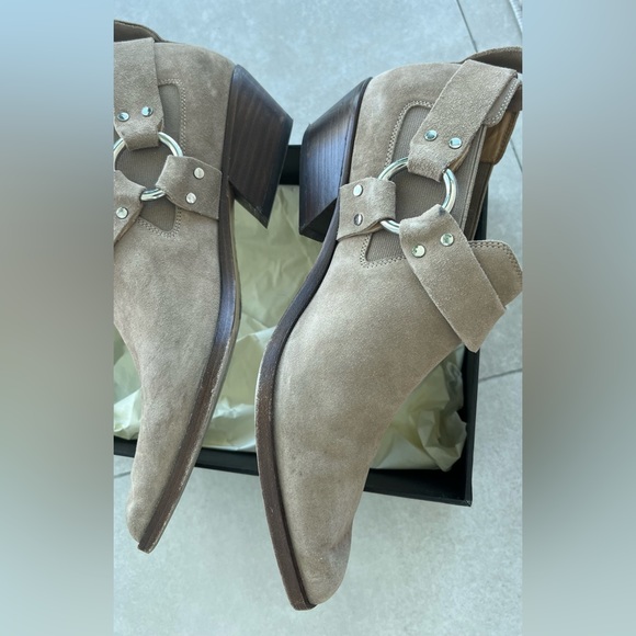 Rag and Bone westin harness 38,5 - Picture 8 of 11